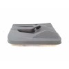 Recambio de guarnecido puerta delantera izquierda para seat ateca (kh7) fr referencia OEM IAM 575867011KXME  