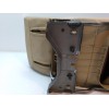 Recambio de apoyabrazos central para lexus ls (usf4/uvf4) 460 referencia OEM IAM 7283050D90  
