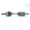 Recambio de transmision delantera izquierda para toyota hilux (kun) cabina doble vx 4x4 referencia OEM IAM 434300K080  