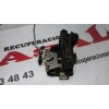 Recambio de cerradura puerta trasera derecha para audi a4 berlina (8e) 1.8 20v turbo referencia OEM IAM   