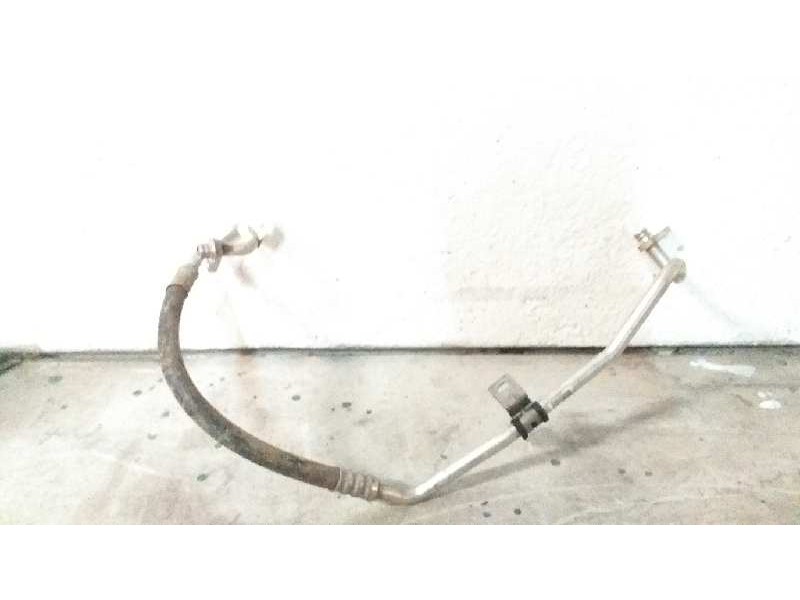 Recambio de tubos aire acondicionado para citroën c4 picasso feel referencia OEM IAM 9675103780  