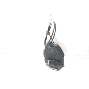 CERRADURA PUERTA TRASERA IZQUIERDA 6906033120 8020510 