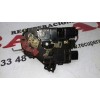 Recambio de cerradura puerta trasera derecha para audi a4 berlina (8e) 1.8 20v turbo referencia OEM IAM   