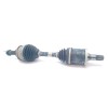 Recambio de transmision delantera izquierda para toyota hilux (kun) cabina doble vx 4x4 referencia OEM IAM 434300K080  