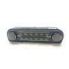 Recambio de mando climatizador para kia ceed sportswagon referencia OEM IAM 97250J7301WK  