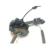 Recambio de cerradura puerta trasera derecha para nissan qashqai+2 (jj10) acenta referencia OEM IAM 82500EY10D  