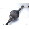 Recambio de transmision delantera derecha para seat leon (1p1) fr referencia OEM IAM 1K0407272KF  
