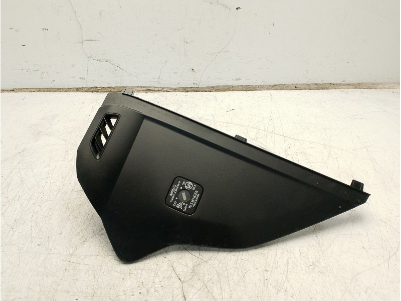 Recambio de moldura para toyota rav 4 v (_a5_, _h5_) 2.0 (mxaa52) referencia OEM IAM 5531742080C0  