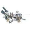 Recambio de columna direccion para renault scenic iii dynamique referencia OEM IAM 487108221R / 255670019R  