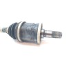 Recambio de transmision delantera izquierda para toyota hilux (kun) cabina doble vx 4x4 referencia OEM IAM 434300K080  