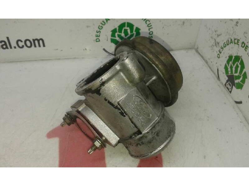 Recambio de valvula egr para ford mondeo berlina (gd) ghia referencia OEM IAM 2S7Q9D475BC  