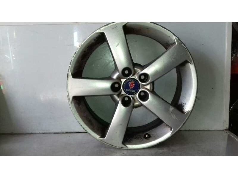 Recambio de llanta para saab 9-3 berlina 1.9 tid cat referencia OEM IAM 12785711 7Jx17H2 