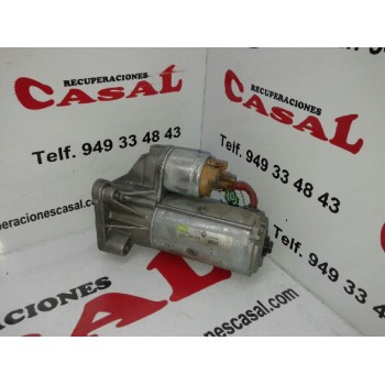 MOTOR ARRANQUE D7R49 8200331251 11 DIENTES