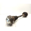 Recambio de transmision delantera izquierda para audi a3 (8p1) 2.0 tdi 16v referencia OEM IAM 1K0407271BJ  
