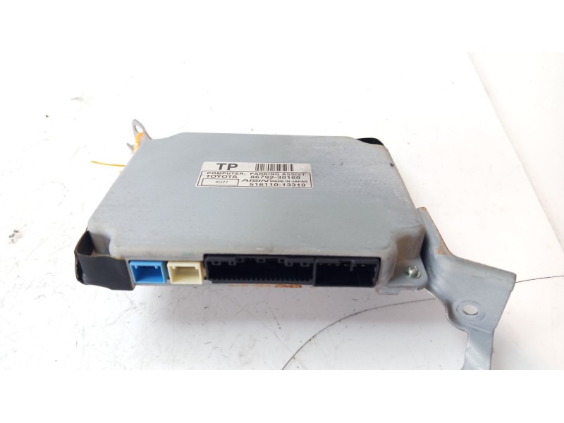 Recambio de modulo electronico para lexus gs (gs/us/ws19) 300 referencia OEM IAM 8679230160  
