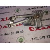 Recambio de motor limpia delantero para seat leon (1m1) last edition referencia OEM IAM 1P0955 33970020918 1397220535