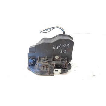 CERRADURA PUERTA DELANTERA DERECHA 51217202146 