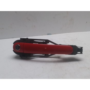 MANETA EXTERIOR DELANTERA IZQUIERDA 3B0837207G 