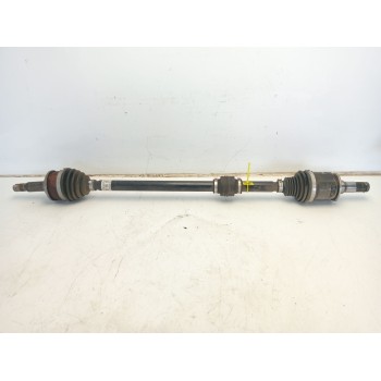 TRANSMISION DELANTERA DERECHA 43410K0040 