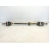 Recambio de transmision delantera derecha para toyota yaris active referencia OEM IAM 43410K0040  
