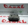 Recambio de centralita motor uce para fiat stilo (192) 1.9 jtd 16v cat referencia OEM IAM 0281012862  