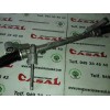 Recambio de cremallera direccion para ford fiesta (cb1) 1.25 16v cat referencia OEM IAM 3C513200CF A0008388E 