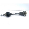 Recambio de transmision delantera izquierda para seat leon (1p1) fr referencia OEM IAM 1K0407271ES  