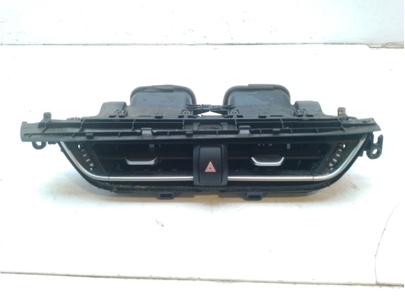 Recambio de rejilla aireadora para toyota c-hr (_x1_) 2.0 hybrid (maxh10) referencia OEM IAM 55962F4010C0  