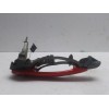 Recambio de maneta exterior delantera izquierda para seat leon (1p1) 1.6 tdi referencia OEM IAM 3B0837207G  