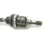 Recambio de transmision delantera derecha para toyota yaris active referencia OEM IAM 43410K0040  