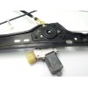 Recambio de elevalunas delantero izquierdo para bmw serie 3 berlina (e90) referencia OEM IAM 51337140587 996624101 0130822226