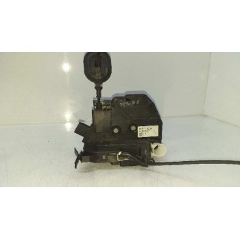 CERRADURA PUERTA DELANTERA IZQUIERDA 805011929R 