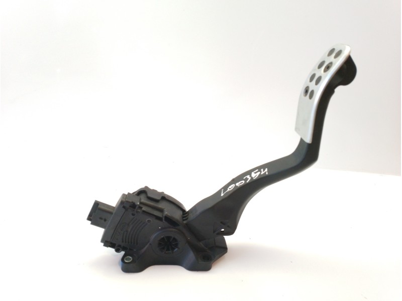 Recambio de pedal acelerador para citroën c2 vts referencia OEM IAM 1601W8 9681530580 