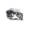 Recambio de cerradura puerta delantera derecha para bmw serie 1 berlina (e81/e87) 120i referencia OEM IAM 51217202146  