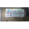 Recambio de motor arranque para kia rio rs paket s berlina (5-ptas.) referencia OEM IAM 0K32618400  