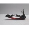 Recambio de maneta exterior delantera izquierda para seat leon (1p1) 1.6 tdi referencia OEM IAM 3B0837207G  