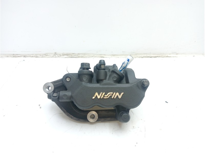 Recambio de pinza freno delantera izquierda para honda sh 125i referencia OEM IAM 45150KTW901  