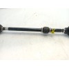 Recambio de transmision delantera derecha para toyota yaris active referencia OEM IAM 43410K0040  