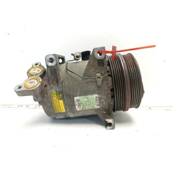 COMPRESOR AIRE ACONDICIONADO 36000989 782C087174