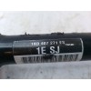 Recambio de transmision delantera izquierda para seat leon (1p1) fr referencia OEM IAM 1K0407271ES  