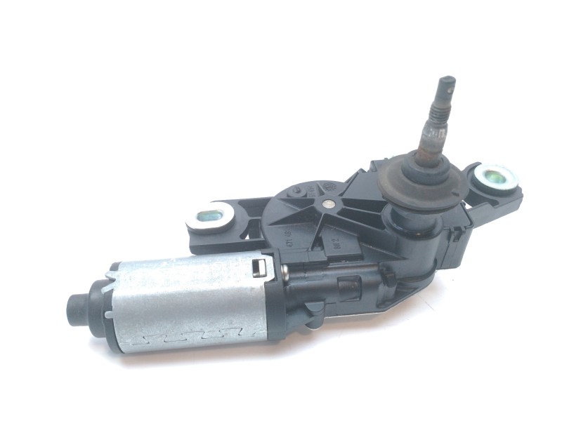 Recambio de motor limpia trasero para seat ibiza (6p1) 1.2 tsi referencia OEM IAM 6J4955711A  