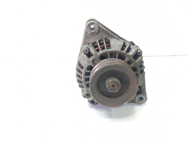 Recambio de alternador para hyundai h 1 h 1 furg.caja cerr.c. puerta referencia OEM IAM 373004A003 TA000A48201 