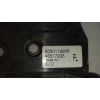 Recambio de cerradura puerta delantera izquierda para renault clio iv dynamique referencia OEM IAM 805011929R  