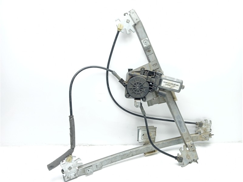 Recambio de elevalunas trasero derecho para nissan terrano/terrano.ii (r20) comfort referencia OEM IAM D239805454500008 310506 