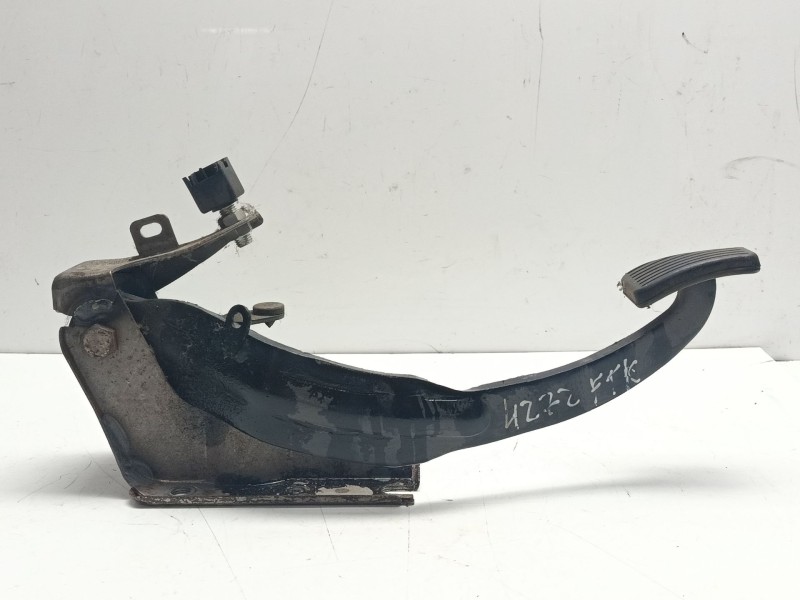 Recambio de pedal freno para hyundai getz (tb) 1.1 básico referencia OEM IAM 327001C800  