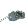 Recambio de cerradura puerta trasera derecha para toyota rav4 referencia OEM IAM 6905048060  