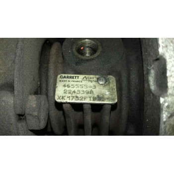 TURBOCOMPRESOR 465555-3 224339A 