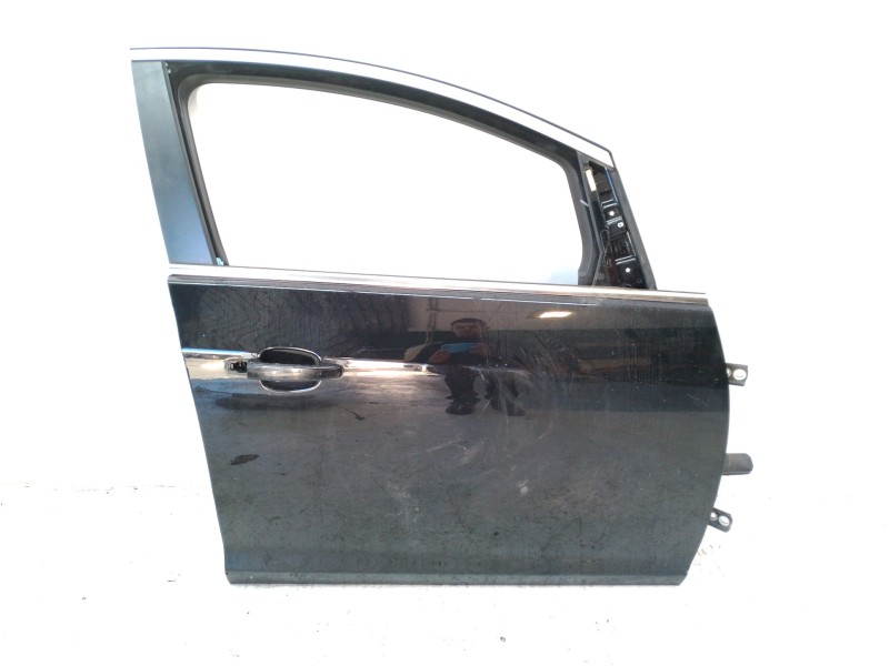 Recambio de puerta delantera derecha para opel astra j (p10) 2.0 cdti (68) referencia OEM IAM 13330766  