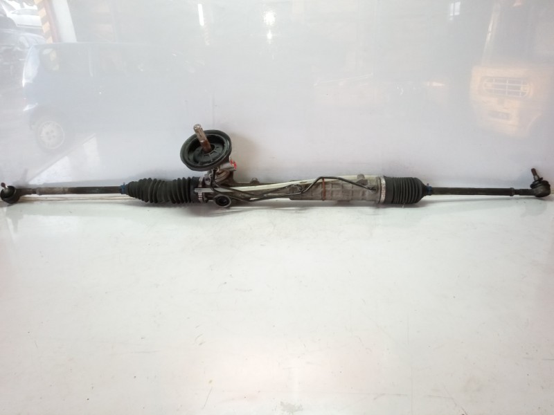 Recambio de cremallera direccion para peugeot 206 berlina 1.4 referencia OEM IAM 6820000085  