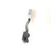 Recambio de pedal acelerador para citroën c2 vts referencia OEM IAM 1601W8 9681530580 